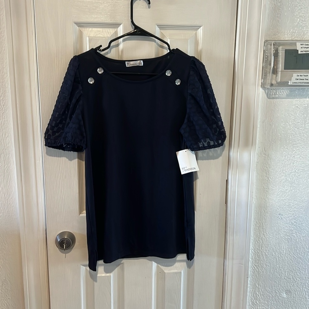 Women’s blouse